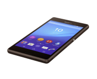Sony Xperia M4 Aqua czarny - 241920 - zdjęcie 3